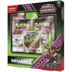 Jeu de cartes - bandai - sv 6. 5 ir collection - multicolore - pok�mon - collection compl�te