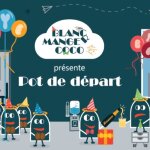 Jeu de carte - cadeau maestro - blanc manger coco - extension pot de dpart - adulte - 30 min