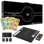 Pokemon - coffret trading card game: classic collection