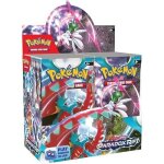 Jeu de cartes à collectionner - pokemon - scarlet et violet - 36 boosters - paradox rift - mixte Jeu de cartes à collectionner - pokemon - scarlet et violet - 36 boosters - paradox rift - mixte