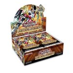 Jeu de cartes à collectionner - yu - gi - oh - lightning overdrive - nouveaux monstres et stratégies Jeu de cartes à collectionner - yu - gi - oh - lightning overdrive - nouveaux monstres et stratégies