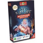 Dfis nature - mythologie hros et dieux