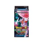 Jeu de cartes dragon ball super - srie 5 - miraculous survival de bandai pour enfants de 14 ans et plus ...