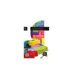 Jeu de cartes - gigamic - katamino pocket - blanc - pour b�b�