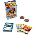Jeu de cartes - hasbro - yo - kai watch starter - 40 cartes - pour 2 joueurs ou plus - À partir de 6 ... Jeu de cartes - hasbro - yo - kai watch starter - 40 cartes - pour 2 joueurs ou plus - À partir de 6 ...