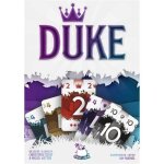 Jeu de cartes oka luda duke strat�gique