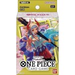 One piece ? starter deck yamato st - 09