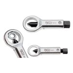 Jeu de casse crous 12 - 16 mm / 16 - 22 mm 2 pices