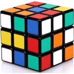 Jeu de casse - tte magic cube 3x3x3 - magic - 57x57x57 mm - noir.