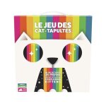 Jeu des cat - tapultes - asmodee