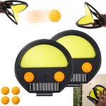 Jeu catch ball et tossjeu de lancer et dattrapecour sports interactive pour jardin piscine plage jeux ...