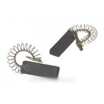 Jeu de charbon moteur pour lave - linge bosch b / s / h arthur martin - bvmpièces Jeu de charbon moteur pour lave - linge bosch b / s / h arthur martin - bvmpièces