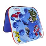 Jeu de cible - darpeje - cible transformers - ext�rieur - gar�on - a partir de 5 ans