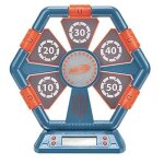 Jeu de cible numrique - jazwares ner0288 - dynamique qui se vole sur les cartes - pour enfants de 6 ...