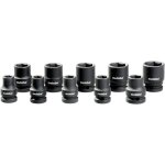 Jeu de clés à douille 1 / 2 antichoc - metabo - accessoires de compresseur Jeu de clés à douille 1 / 2 antichoc - metabo - accessoires de compresseur
