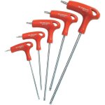 Facom pour latelier jeu de tournevis 5 pi�ces 6 pans int�rieurs (tx)