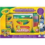 Crayola - lessentiel du coloriage crayola