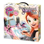 Jeu de coloriage humoi buki 5408 - studio mode professionnel