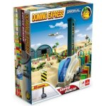 Jeu de construction - goliath - domino express super dealer - pirate - enfant - mixte - a partir de 6 ...