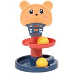 Jeu de construction jouets bébé 1 an circuit de billes jouet enfant 1 2 3 an jouets éducatifs 2 couches ... Jeu de construction jouets bébé 1 an circuit de billes jouet enfant 1 2 3 an jouets éducatifs 2 couches ...