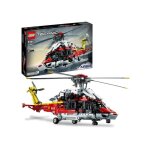 Jeu de construction ducatif - lego - 42145 - rotor tournant - fonctions motorises - 11 ans et plus