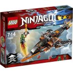 Jeu de construction - lego - 70601 ninjago le - blanc Jeu de construction - lego - 70601 ninjago le - blanc