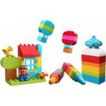 Jeu de construction lego(r) duplo(r) pour enfant - modle 10887 - noir