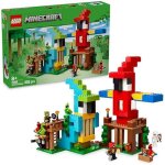 Jeu de construction - lego - tbd - 21282 - multicolore -  monter soi - mme - pour enfants