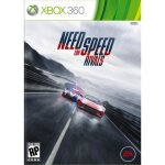 Jeu de course - need for speed rivals - xbox 360 - version amricaine - langue franaise ou anglaise