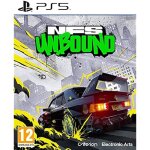 Jeu de course - need for speed unbound - ps5 - street - art et voitures ultra - réalistes Jeu de course - need for speed unbound - ps5 - street - art et voitures ultra - réalistes