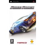 Jeu de course - ridge racer - psp