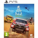 Jeu de course tout - terrain - amaury sport organisation - dakar desert rally - ps5 - multijoueur - 2021 ... Jeu de course tout - terrain - amaury sport organisation - dakar desert rally - ps5 - multijoueur - 2021 ...