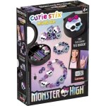 Jeu de cration bijoux - lansay - 33122 - cutie stix - monster