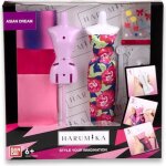Jeu de cration de vtements harumika - coffret styliste deluxe - thme asian dream - mixte - bandai