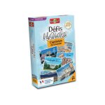 Jeu de culture gnrale bioviva dfis nature capitales du monde