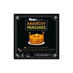 Jeu dambiance asmodee dobble anarchy pancakes observation