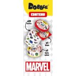 Jeu dambiance - asmodee - dobble : marvel emoji (eco sleeve) - 6 ans - ext�rieur - mixte