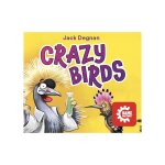 Jeu dambiance game factory crazy birds