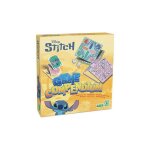 Jeu dambiance shuffle multijeux stitch