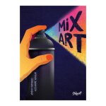 Jeu dambiance subverti mixart