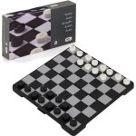 Jeu de dames magn�tique