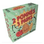 Jeu dannonce - blue orange - perplexe - 55 cartes de base - 24 cartes sp�ciales - 8 cartes aide de jeu ...