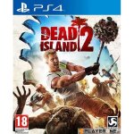 Jeu - dead island 2 - ps4 - action - en bote - standard - californie