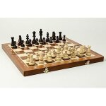 Jeu déchecs en bois de tournoi professionnel haut de gamme master of chess - acajou sycomore chêne noyer ... Jeu déchecs en bois de tournoi professionnel haut de gamme master of chess - acajou sycomore chêne noyer ...