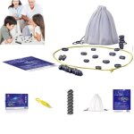Jeu dchecs magntique - amoune - jeu de plateau - 2 joueurs ou plus