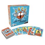 Jeu de d�fausse - asmodee - zygpun0101fr - multicolore - 650 g - jeu de carte