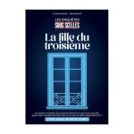 Jeu denqu�te enigami sous scell�s la fille du troisi�me