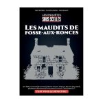 Jeu denqu�te enigami sous scell�s les maudits de fosse - aux - ronces