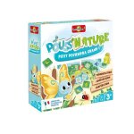 Jeu d�veil - poussnature - d�s 3 ans - 1 � 4 joueurs - fabriqu� en france de mani�re �co - responsable. ...