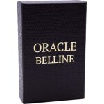 Jeu divinatoire oracle de - jozsi - 53 cartes - illustr�es - coffret �l�gant - fabriqu� en france - divination ...